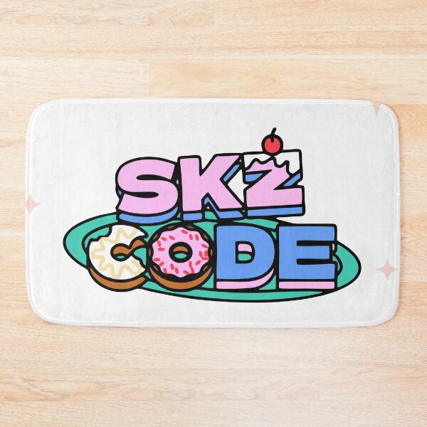 Item preview, SKZ CODE 스키즈코드 by Stray Kids designed and sold by Eldavilora.