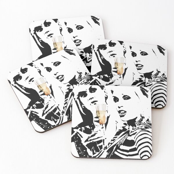 Item preview, patsy n bolly designed and sold by DThreeArt.