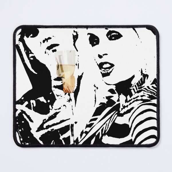 Item preview, patsy n bolly designed and sold by DThreeArt.