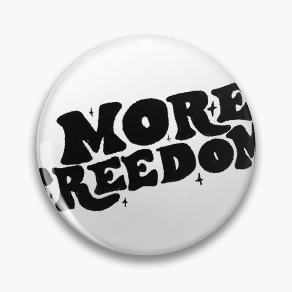 Item preview, More freedom  designed and sold by IreneCanovi.