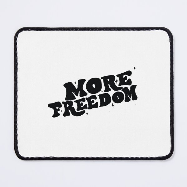 Item preview, More freedom designed and sold by IreneCanovi.