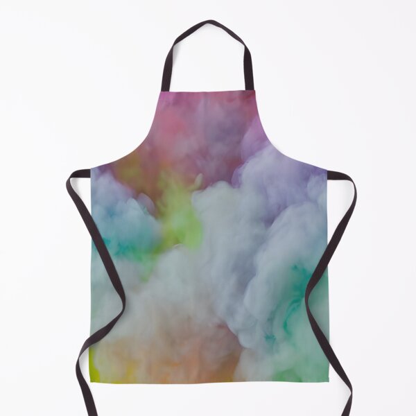 Item preview, Rainbow Bursting Clouds designed and sold by Bootsyland.