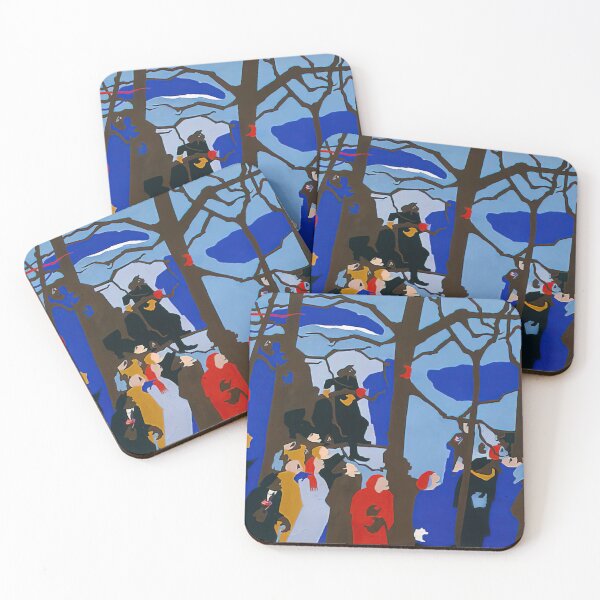 Item preview, Jacob Lawrence designed and sold by GRAHAM POTER.