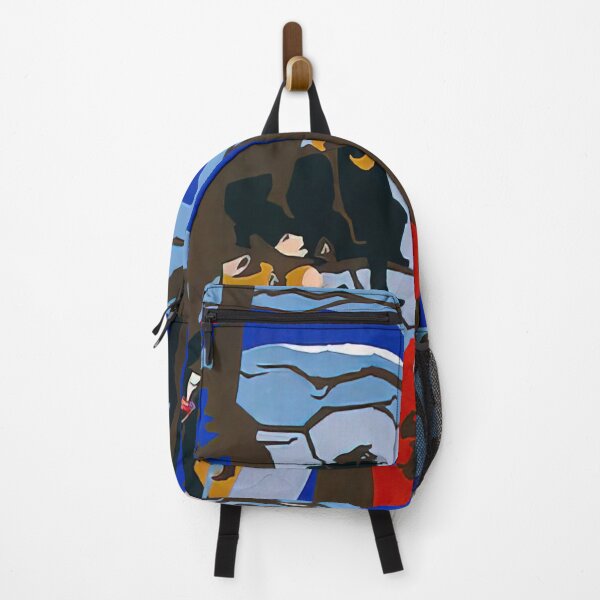 Item preview, Jacob Lawrence designed and sold by GRAHAM POTER.