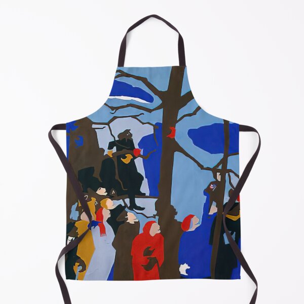 Item preview, Jacob Lawrence designed and sold by GRAHAM POTER.