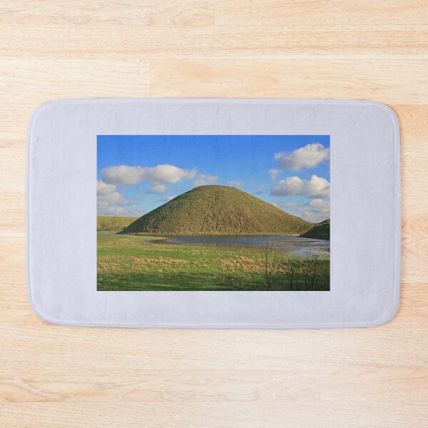 Item preview, Silbury Hill designed and sold by RedHillDigital.