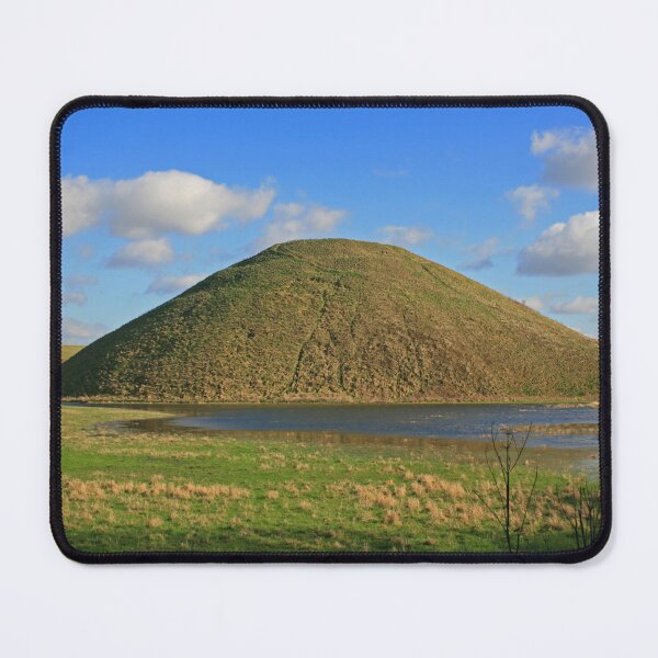 Item preview, Silbury Hill designed and sold by RedHillDigital.
