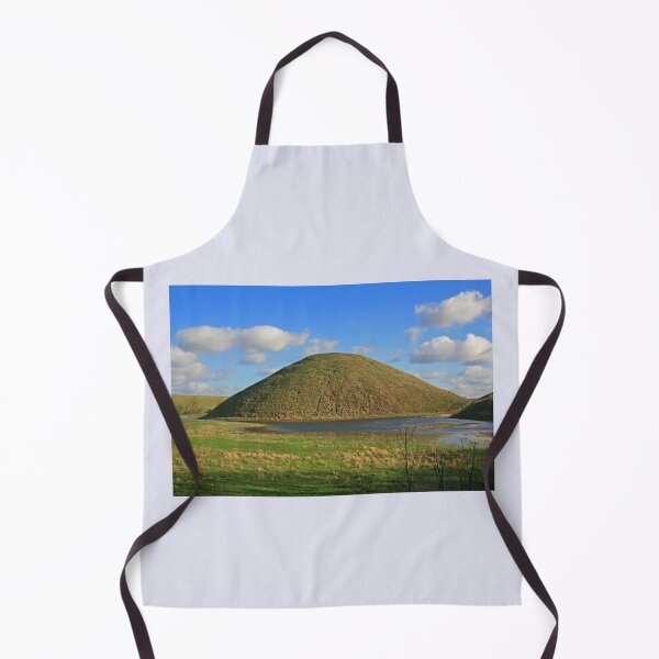 Item preview, Silbury Hill designed and sold by RedHillDigital.