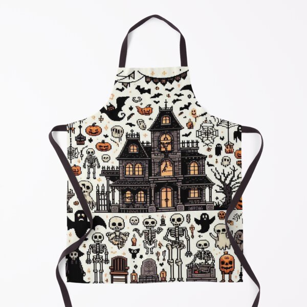 Item preview, Haunted Mansion Doodles designed and sold by Imaginarium of Chaos falcon88 .