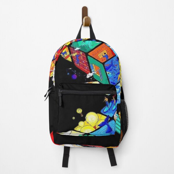 Item preview, Rubix cube artwork  designed and sold by Slickskillz11.
