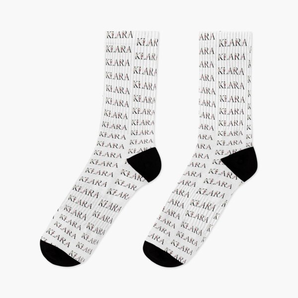 Item preview, Name Klara. My name is Klara. designed and sold by MagelliShop.
