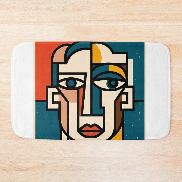 Item preview, Jetlag is My Middle Name – Funny Travel-Inspired Minimalist Art designed and sold by OzzFrequency.