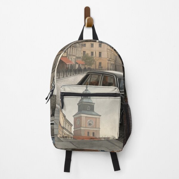 Item preview, Black Volga 02 designed and sold by AIfolklore.