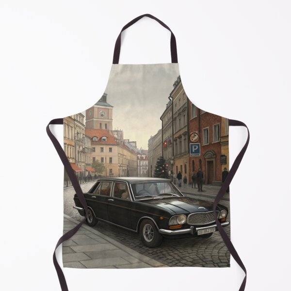 Item preview, Black Volga 02 designed and sold by AIfolklore.