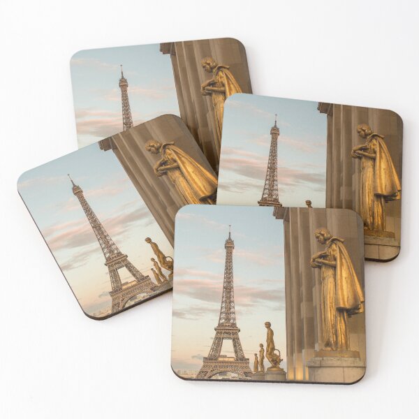 Item preview, Eiffel Tower designed and sold by Fizlogo.