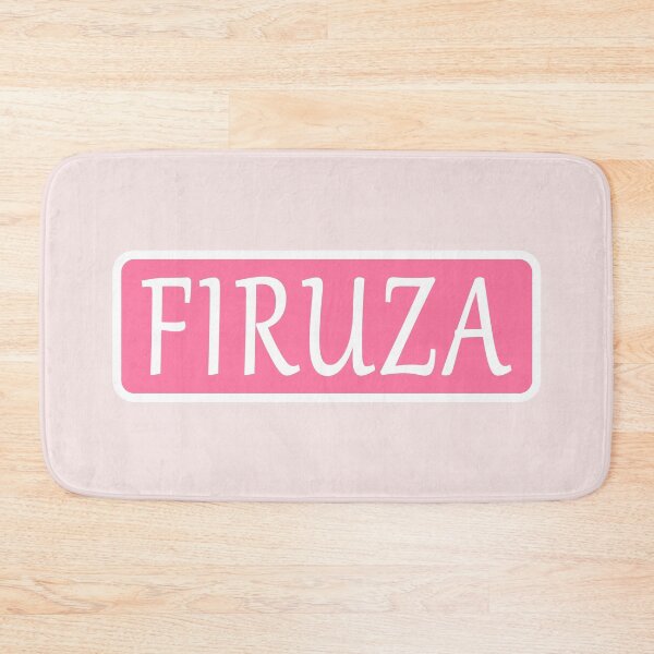 Item preview, Firuza Name designed and sold by Jeallan Designs.