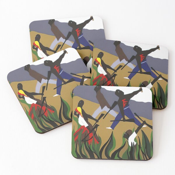 Item preview, Jacob Lawrence designed and sold by GRAHAM POTER.