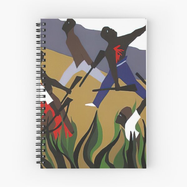 Item preview, Jacob Lawrence designed and sold by GRAHAM POTER.
