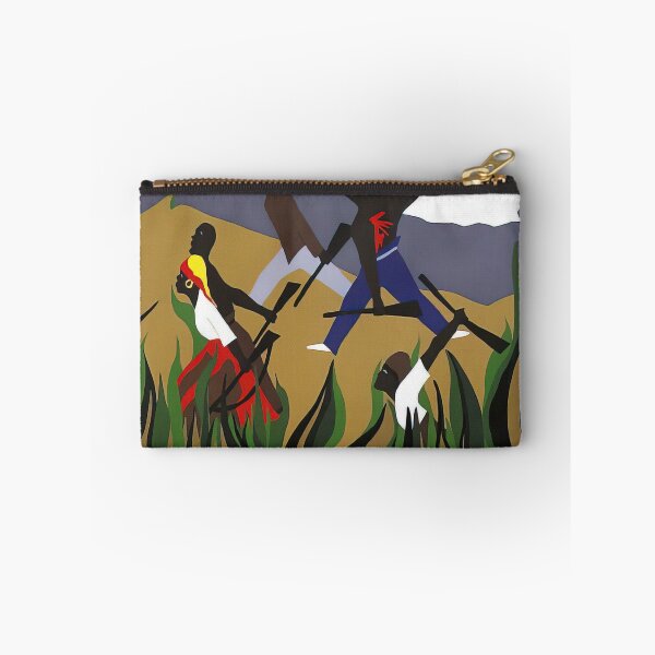 Item preview, Jacob Lawrence designed and sold by GRAHAM POTER.