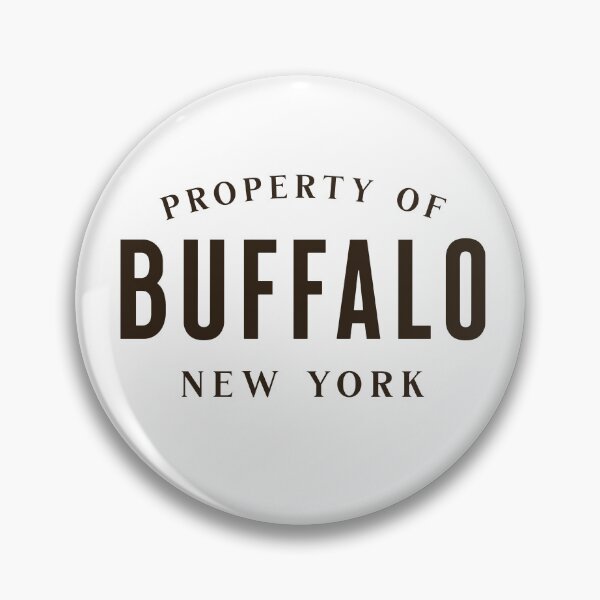 Artikelvorschau, Eigentum von Buffalo, NY entworfen und verkauft von DesignCollectiv.