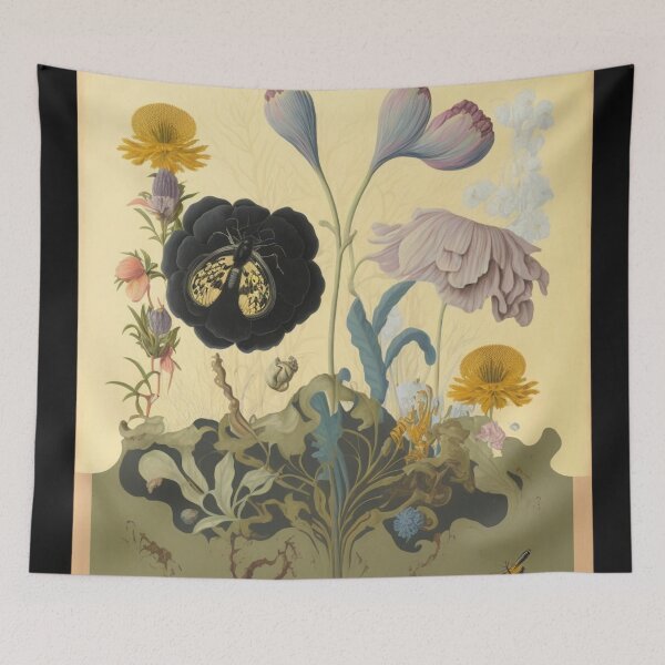 Item preview, Still life designed and sold by patternshoprad.