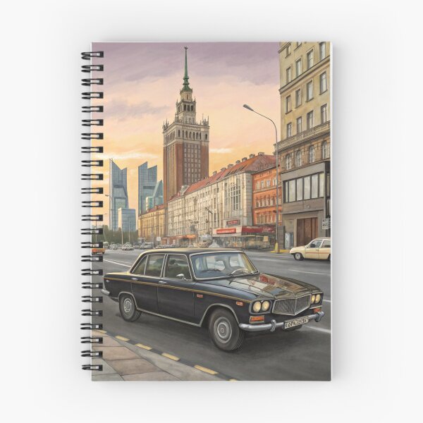Item preview, Black Volga 03 designed and sold by AIfolklore.