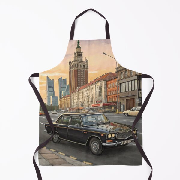 Item preview, Black Volga 03 designed and sold by AIfolklore.