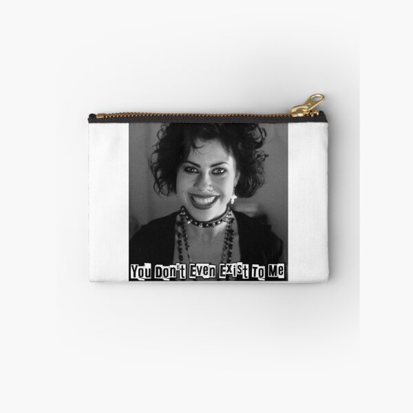 Item preview, You Don't Even Exist To Me designed and sold by Spike The Punch Design Co..