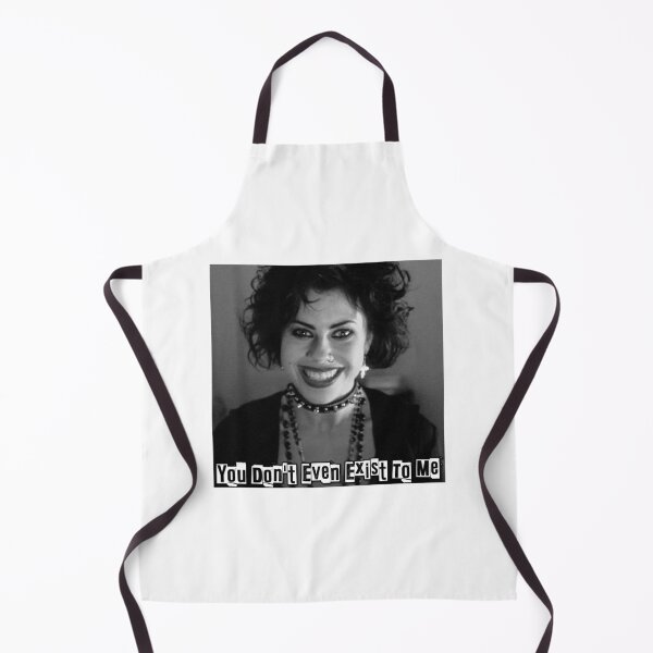 Item preview, You Don't Even Exist To Me designed and sold by Spike The Punch Design Co..