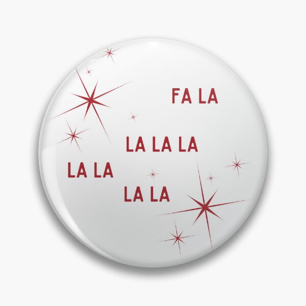 Item preview, Fa la la la la la la la la designed and sold by BrownsGeneral.