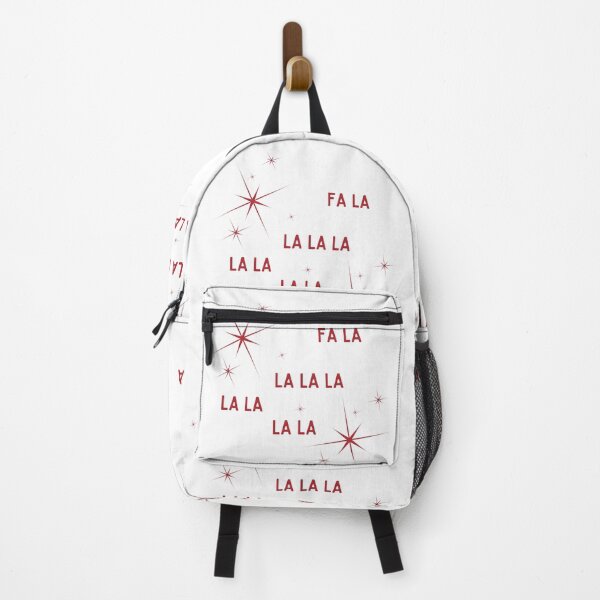 Item preview, Fa la la la la la la la la designed and sold by BrownsGeneral.