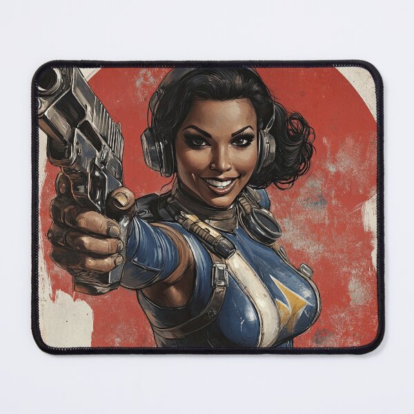 Item preview, Fallout 2 designed and sold by obstinator.