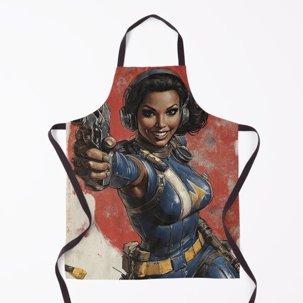 Item preview, Fallout 2 designed and sold by obstinator.
