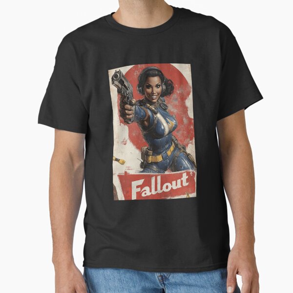 Item preview, Fallout 2 designed and sold by obstinator.