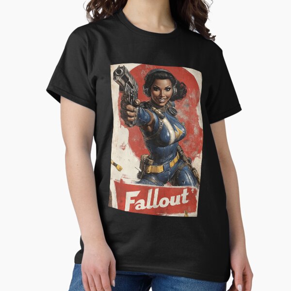 Item preview, Fallout 2 designed and sold by obstinator.