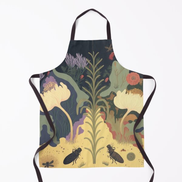 Item preview, Dark afterlife designed and sold by patternshoprad.