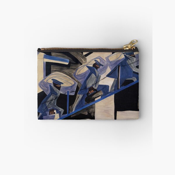 Item preview, Jacob Lawrence designed and sold by GRAHAM POTER.