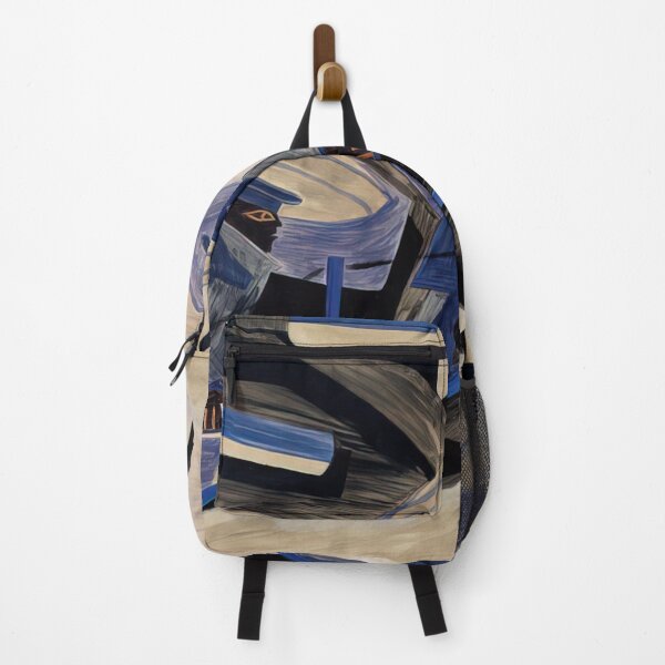 Item preview, Jacob Lawrence designed and sold by GRAHAM POTER.