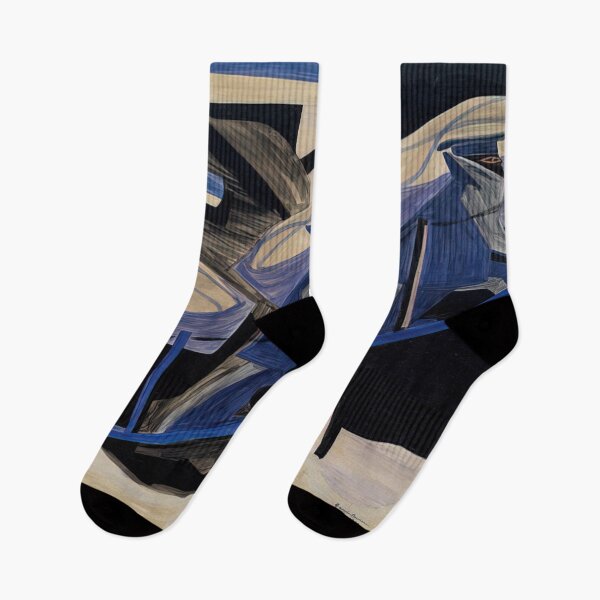 Item preview, Jacob Lawrence designed and sold by GRAHAM POTER.