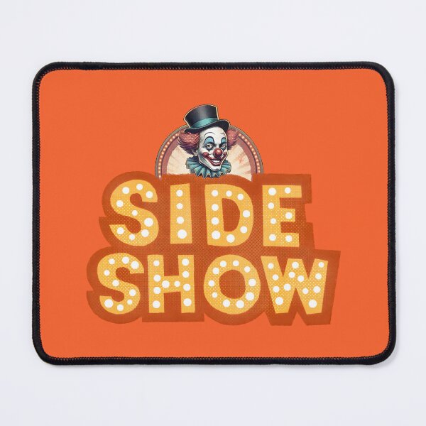 Item preview, Sideshow designed and sold by gonota.