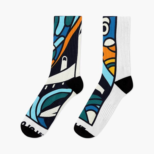 Item preview, Jet lag is My Middle Name – Funny Travel-Inspired Minimalist Art designed and sold by OzzFrequency.