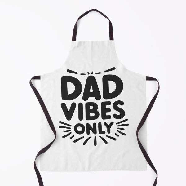 Item preview, Dad Vibes Only designed and sold by Frank Ring.