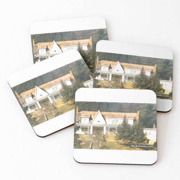Item preview, The Himler House designed and sold by JoezPlace.