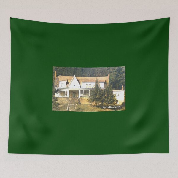Item preview, The Himler House designed and sold by JoezPlace.