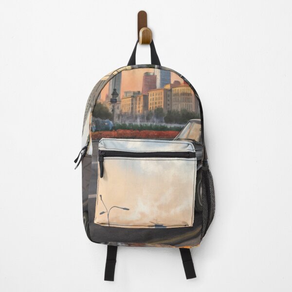 Item preview, Black Volga 04 designed and sold by AIfolklore.