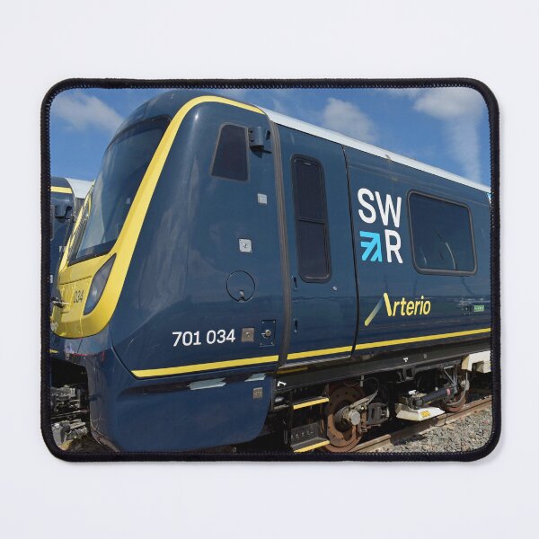 Item preview, SWR South Western Railway Arterio Class 701 train designed and sold by Random Railways.