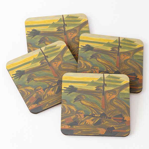 Item preview, Jacob Lawrence designed and sold by GRAHAM POTER.
