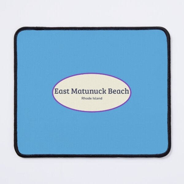 Item preview, East Matunuck Beach Rhode Island designed and sold by Paddlex.