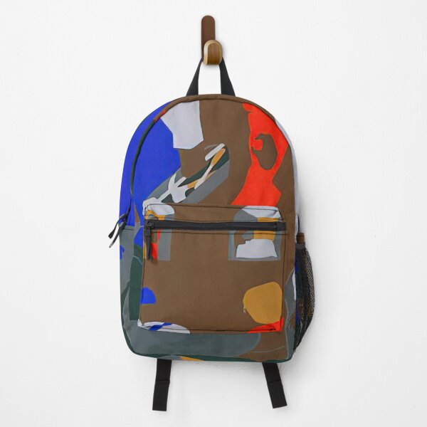 Item preview, Jacob Lawrence designed and sold by GRAHAM POTER.