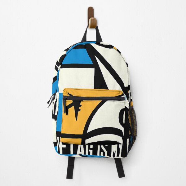 Item preview, Jet lag is My Middle Name – Funny Travel-Inspired Minimalist Art designed and sold by OzzFrequency.